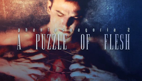 phantasmagoria a puzzle of flesh cover